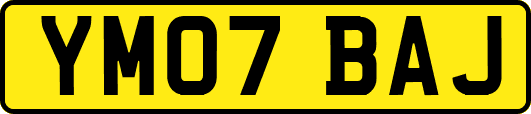 YM07BAJ