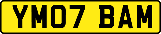 YM07BAM