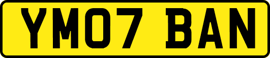 YM07BAN