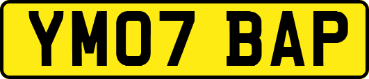 YM07BAP