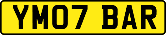 YM07BAR