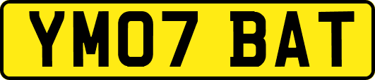 YM07BAT