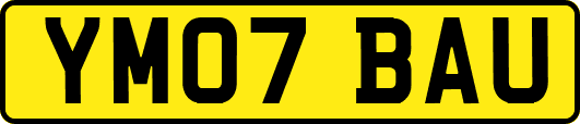 YM07BAU