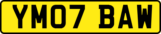 YM07BAW