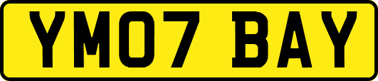 YM07BAY
