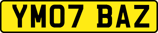 YM07BAZ