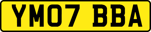 YM07BBA