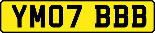 YM07BBB