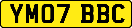 YM07BBC