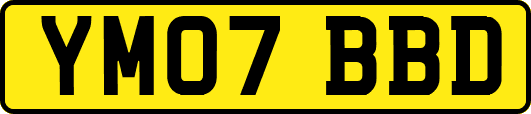 YM07BBD