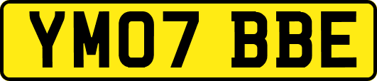YM07BBE