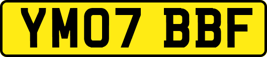 YM07BBF