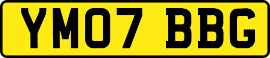 YM07BBG
