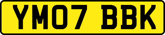 YM07BBK
