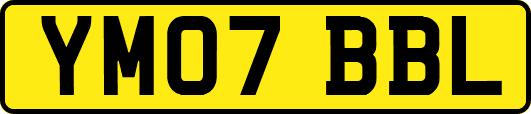 YM07BBL