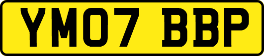 YM07BBP