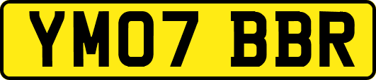 YM07BBR