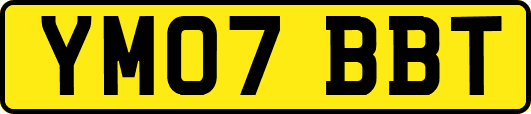 YM07BBT