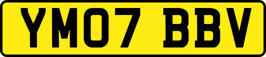 YM07BBV