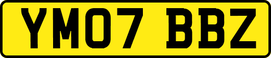 YM07BBZ