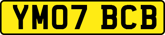 YM07BCB