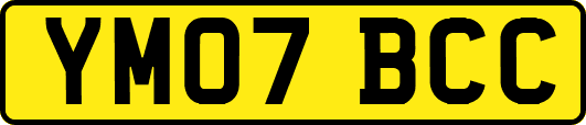 YM07BCC