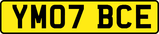 YM07BCE
