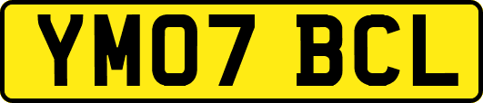 YM07BCL