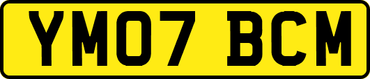 YM07BCM