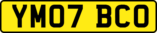 YM07BCO