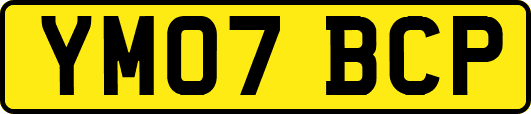 YM07BCP