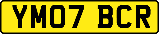 YM07BCR