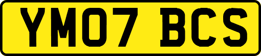 YM07BCS