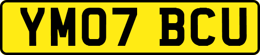 YM07BCU