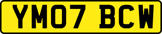 YM07BCW