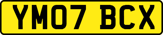 YM07BCX