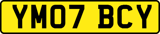 YM07BCY