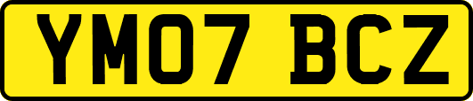 YM07BCZ