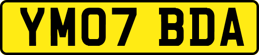YM07BDA
