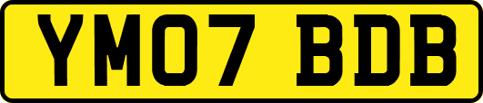 YM07BDB