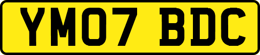 YM07BDC