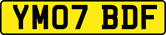 YM07BDF