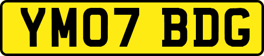 YM07BDG