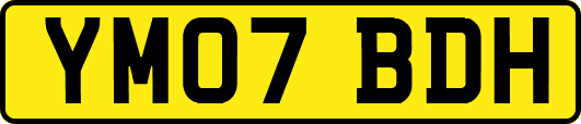 YM07BDH