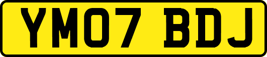YM07BDJ