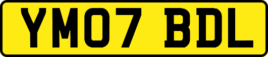 YM07BDL
