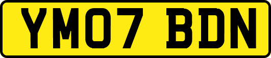YM07BDN