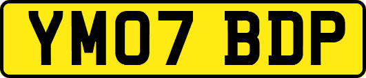 YM07BDP