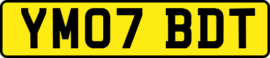 YM07BDT
