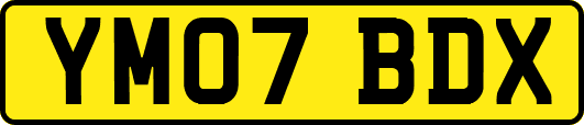 YM07BDX